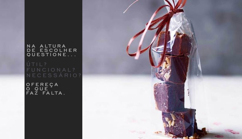 Ofere&ccedil;a Gourmet