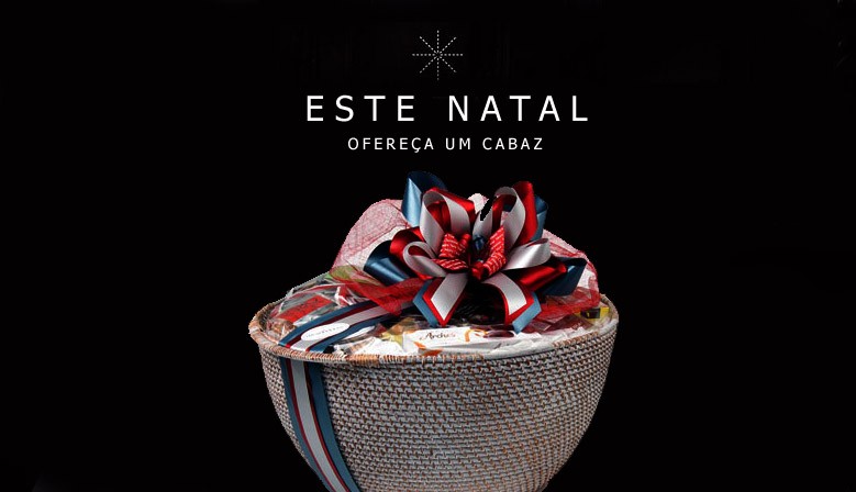 Ofere&ccedil;a Cabaz